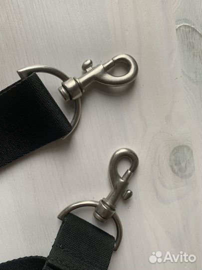 Портфель для ноутбука