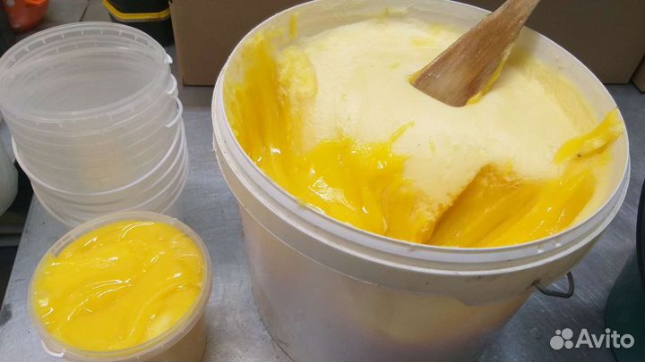 Натуральный мёд Челябинск