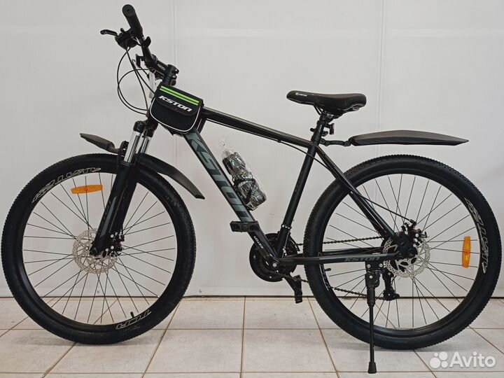 Велосипед новый скоростной R27.5-29