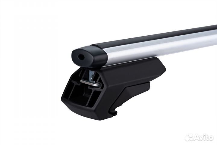 Багажник на крышу Hyundai ix35 ED ED2-312F