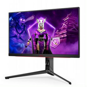 27" Игровой монитор AOC Gaming AG274FZ, IPS, 260hz