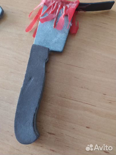 Игрушки для хэлуина