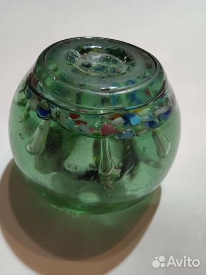 Чернильница. Пресс-папье. До 1917 года