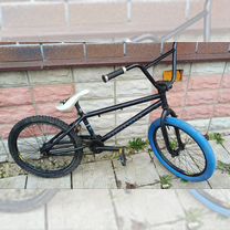 Велосипед bmx Haro