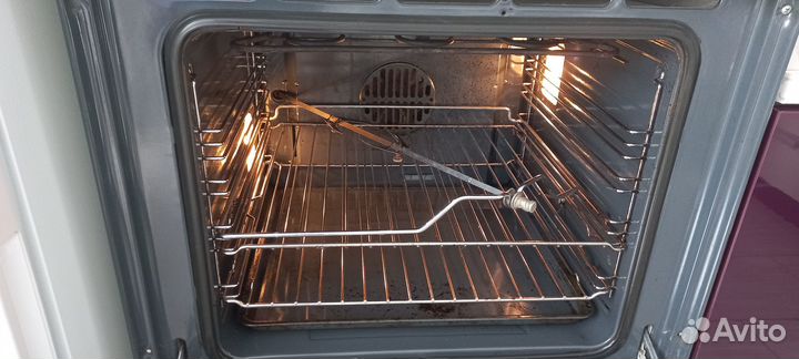 Электрический духовой шкаф Ardo NHP 085 X