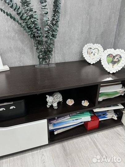 Тумба под тв