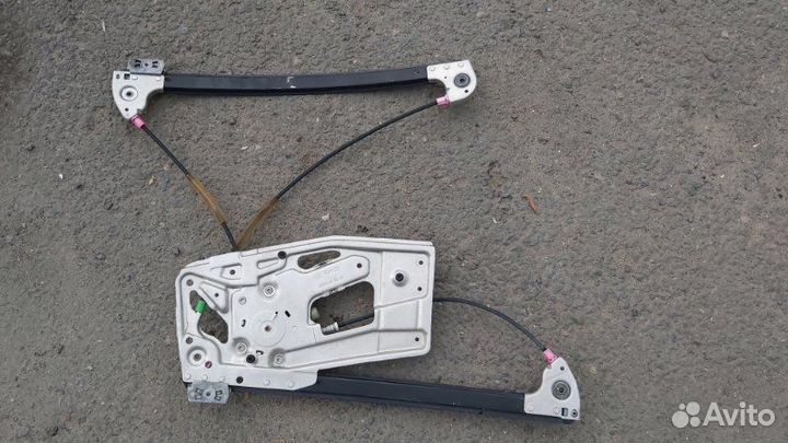 Стеклоподъемник передний правый Bmw 520I E39