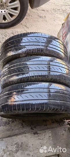 Formula Energy 215/65 R16