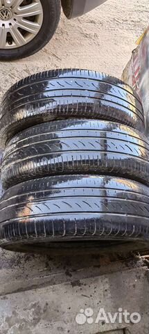 Formula Energy 215/65 R16