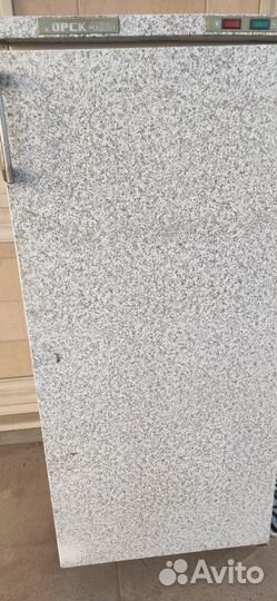 Холодильник б/у Орск 408