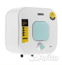 Водонагреватель Zanussi ZWH/S 15 Mini O Green HC-1