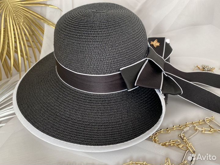 Шляпа очень красивая