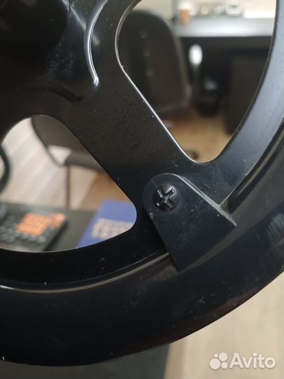 Система шатунов под квадрат 48 зубов