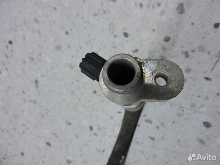 Трубка кондиционера Mercedes-Benz E-Class