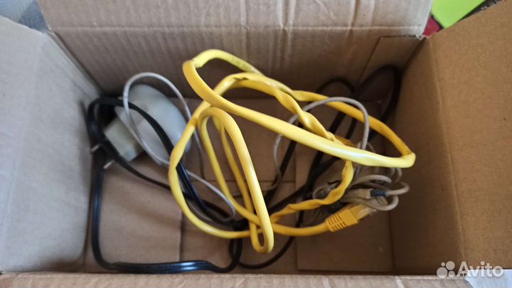 Wi-Fi роутер D-link dir-320