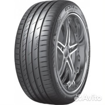 Kumho Ecsta PS71 205/55 R16