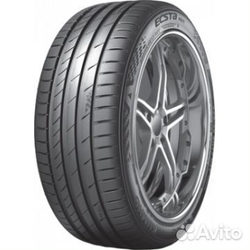 Kumho Ecsta PS71 205/55 R16