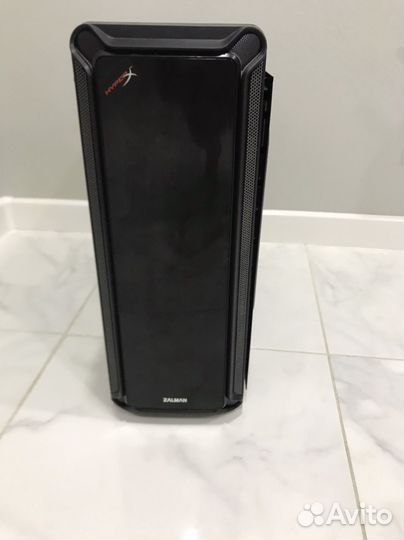 Игровой системный блок