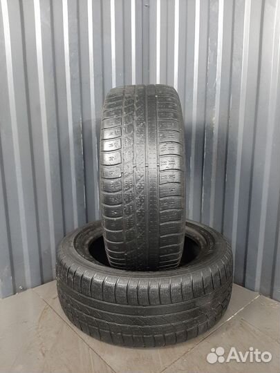 Hankook IceBear W300 205/55 R16 91T