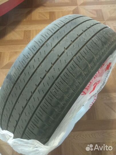 Bridgestone Dueler H/L 235/55 R19