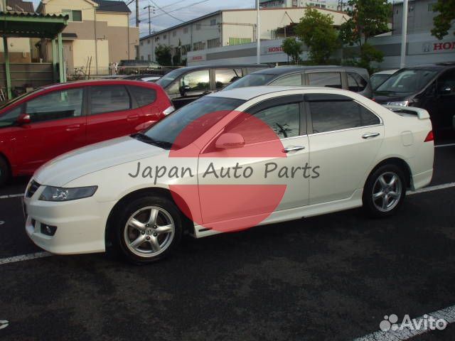 Запчасти под заказ с разбора Honda Accord 1997-22