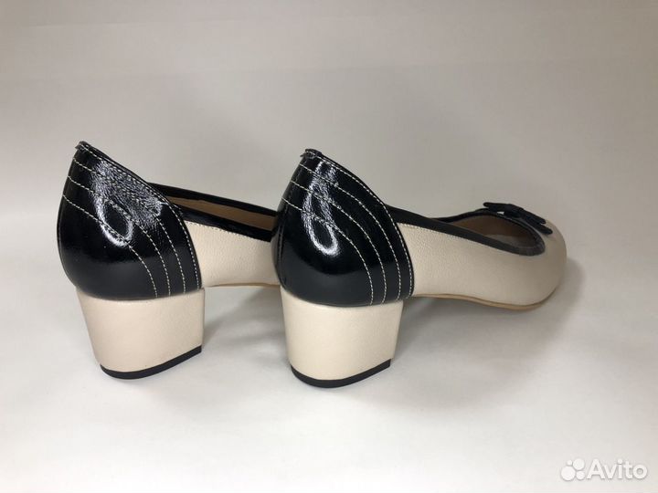 Туфли женские 41, 43, 44 размеры