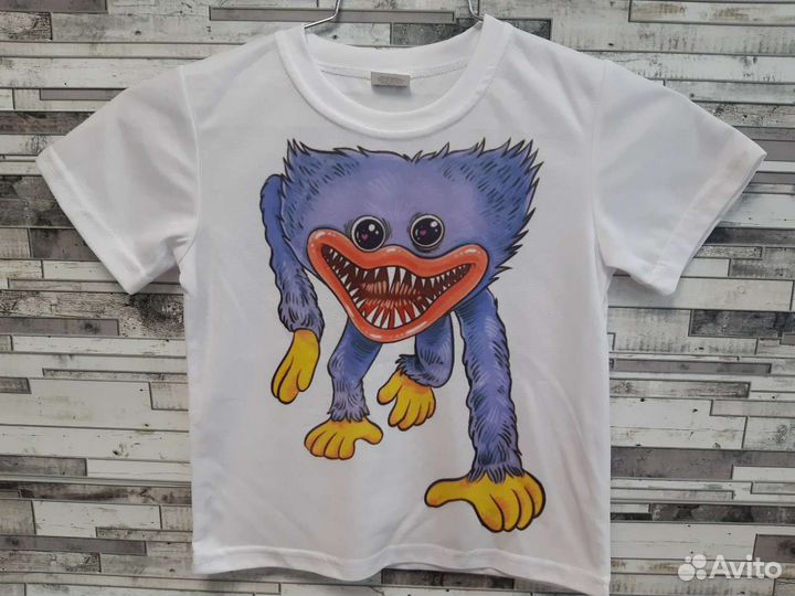 Фото печать на футболке, печать на кружках