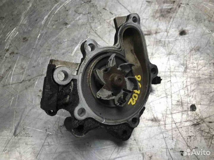 Насос водяной / Mazda 626 GE 1992-1997