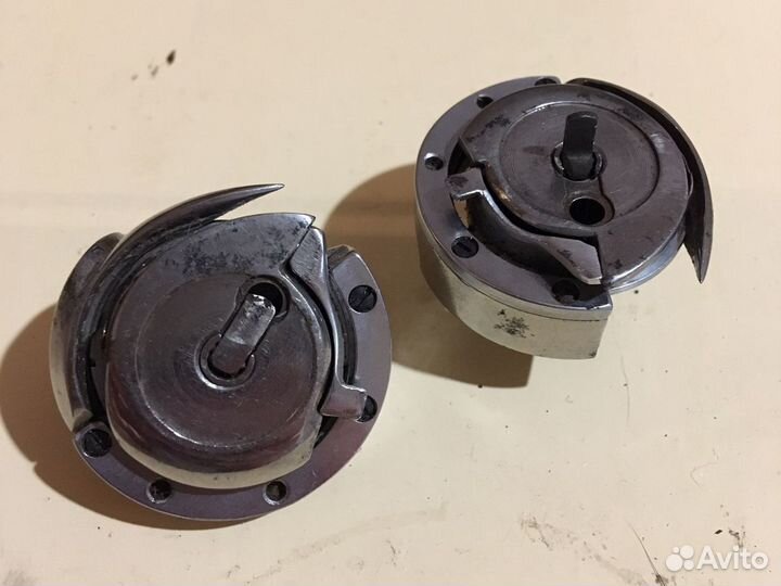 Горизонтальный челнок пмз 330