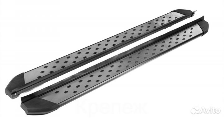 Пороги подножки