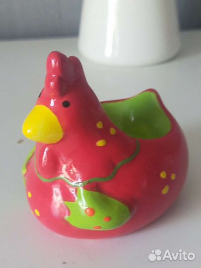 Подставка для яиц Пасха