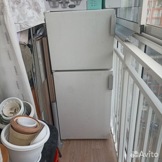 Холодильник