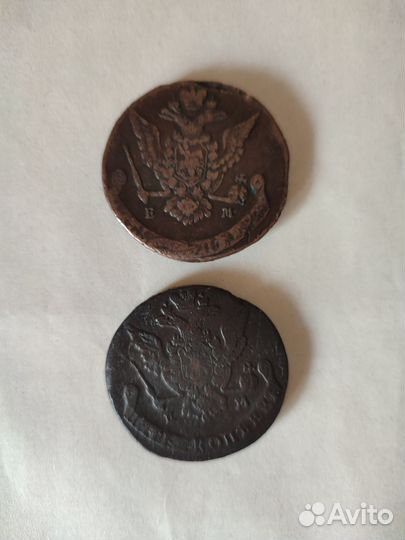 Советское серебро раннего периода