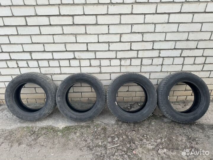 Dunlop Winter Sport 5 6.5/95 R10 30L