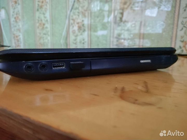 Игравой DNS Intel Core i3 3120M