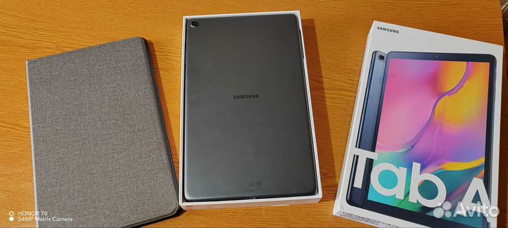 Samsung Galaxy Tab A