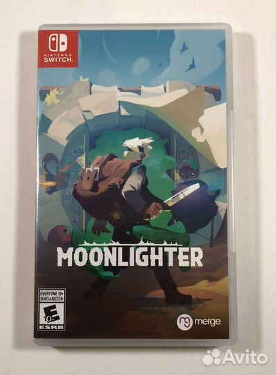 Игры Nintendo Switch. Новые и Б/У