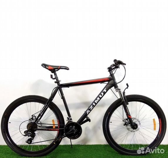 Велосипеды оптом и в розницу