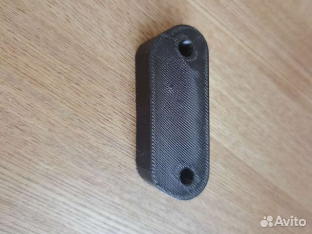 Ninebit max g30 проставка для подножки