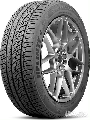 Delinte DS8 265/45 R20 108Y