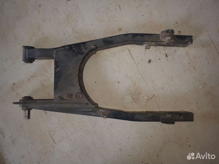 Маятник Honda VRX