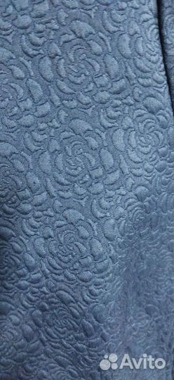 Новое платье