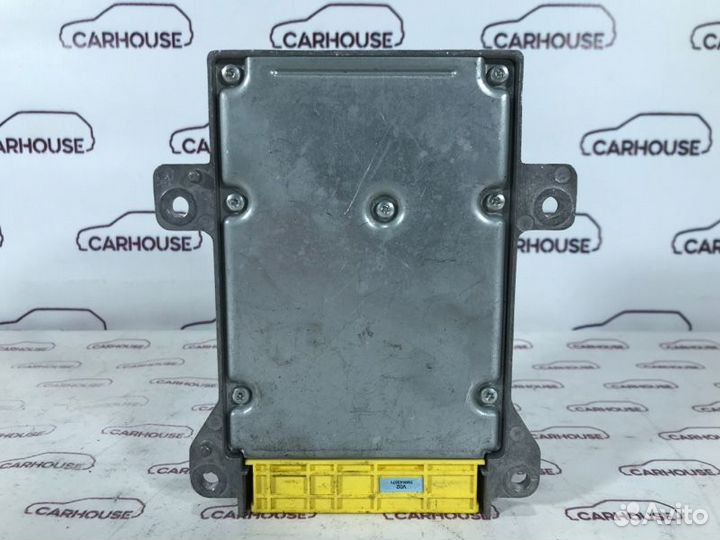 Блок управления аирбаг Mercedes Benz W212