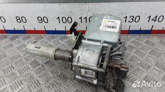 Электроусилитель руля KIA CEE'D 1 (1SK65OM01)