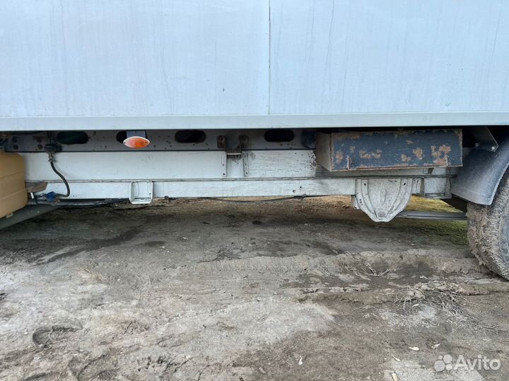 FIAT Ducato рефрижератор, 2014