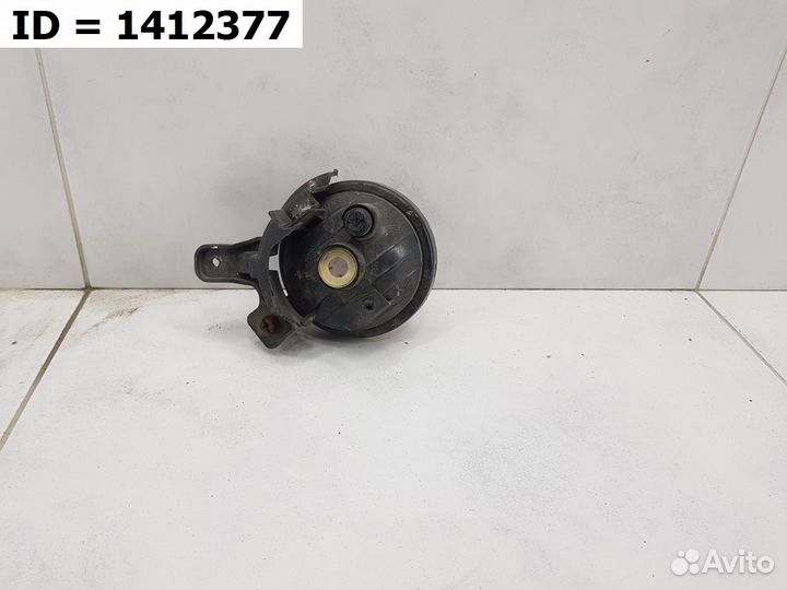 Птф передняя левая Hyundai ix35