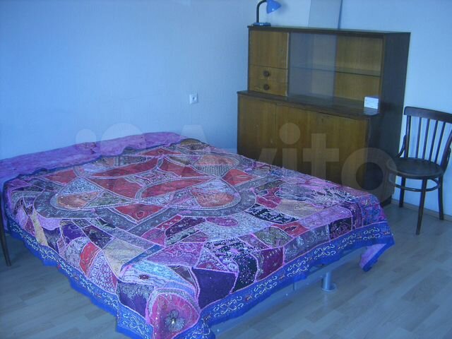 Комната 16 м² в 4-к., 5/10 эт. в аренду в Москве | Снять комнату в ...