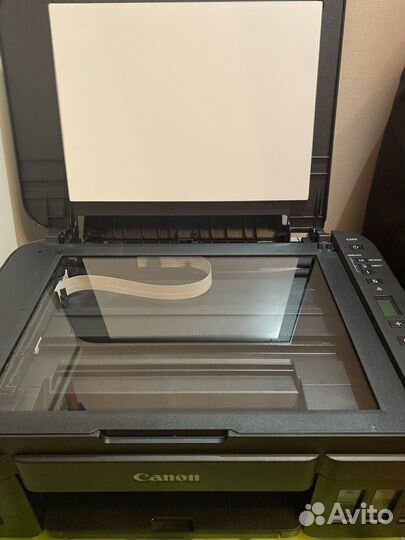 Принтер canon pixma G3410