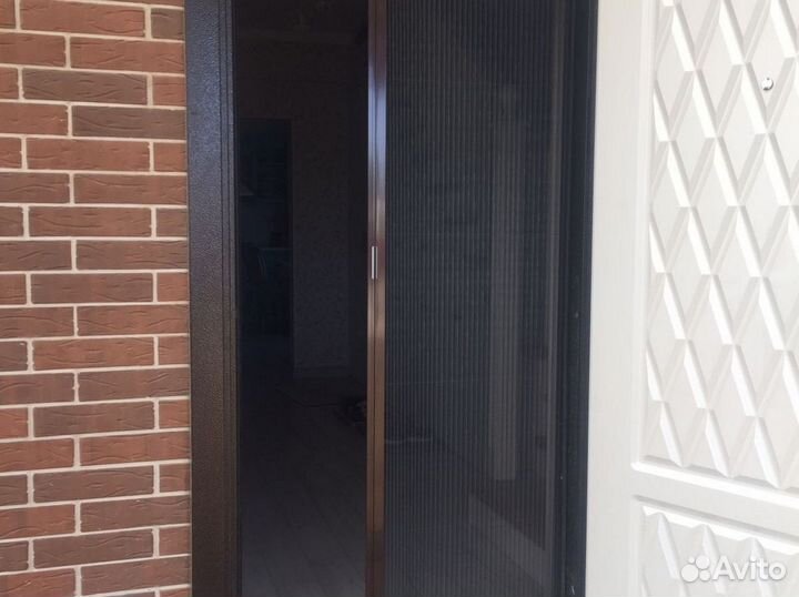 Москитная сетка