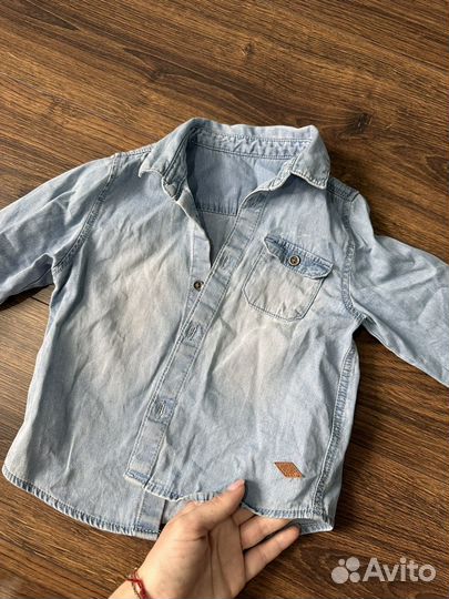 Детская одежда для девочек